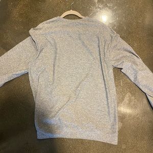 Outdoor Voices Polyester Sweatshirt